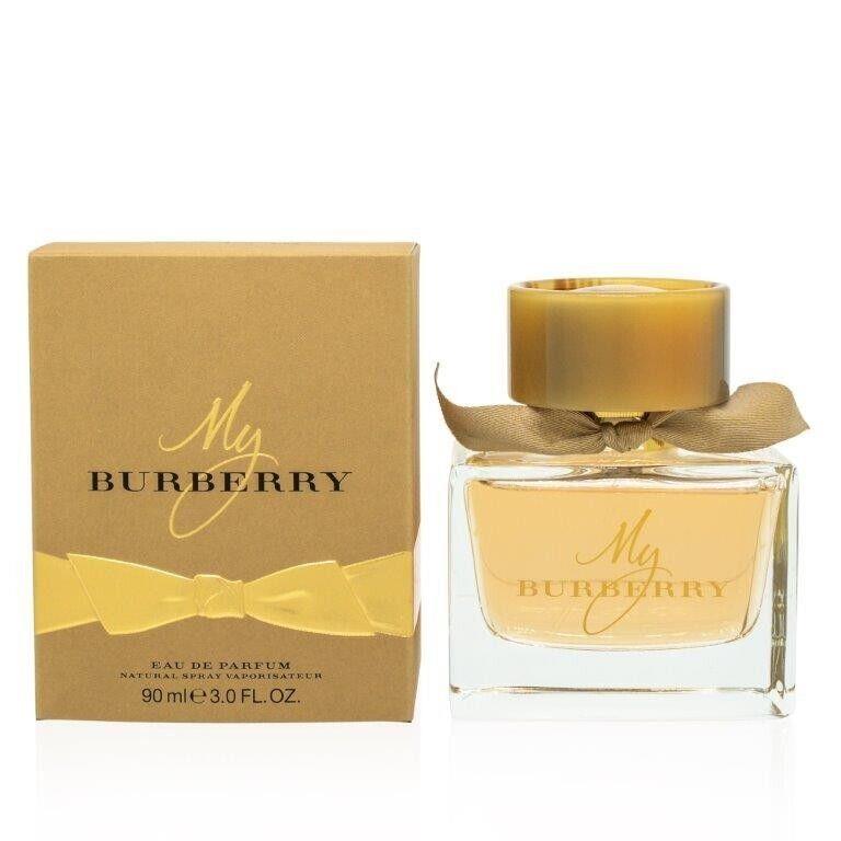 Burberry MY Burberry Edp Spray 3.0 OZ For Women