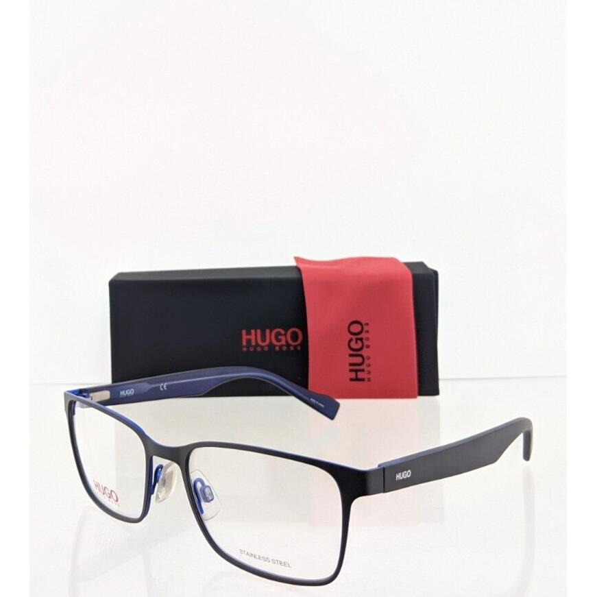 Hugo Boss Eyeglasses Boss 0183 0VK Frame