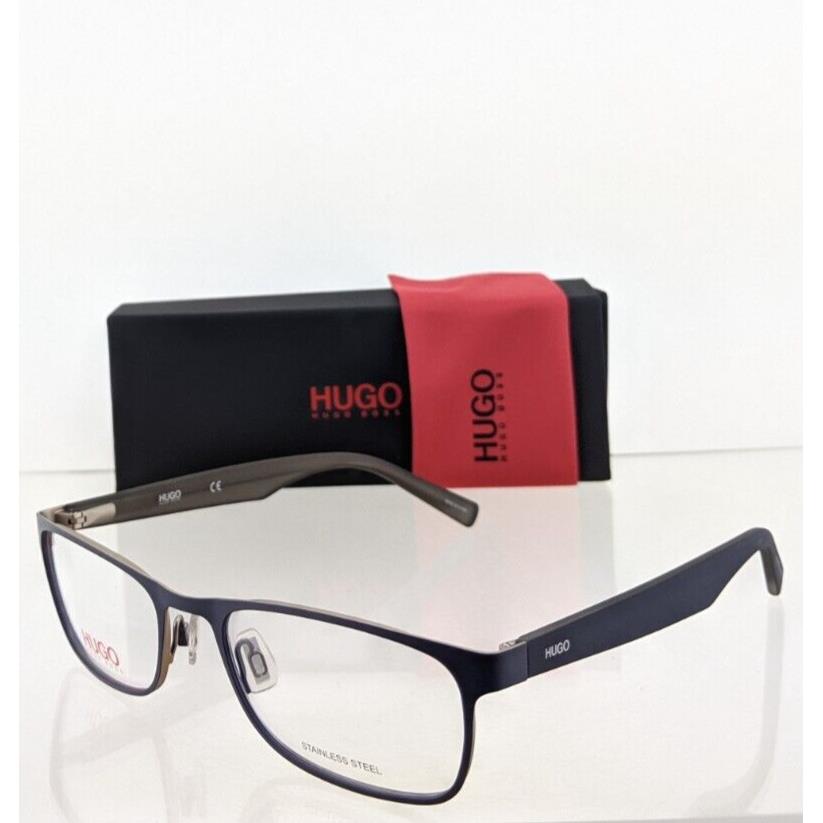 Hugo Boss Eyeglasses HG 0209 4NZ Frame