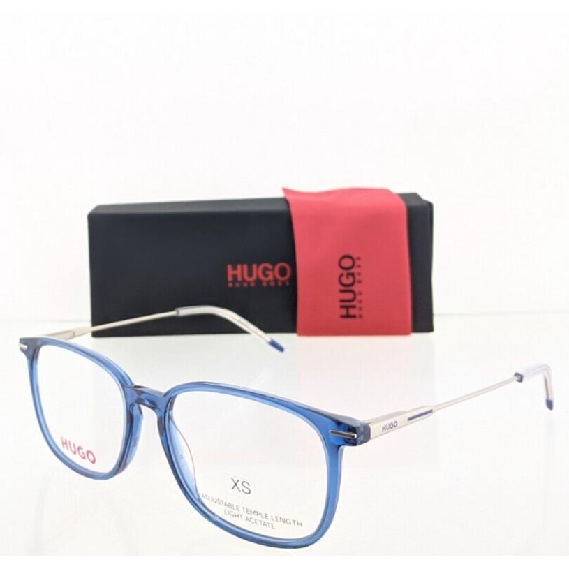 Hugo Boss Eyeglasses HG 1205 Pjp Frame