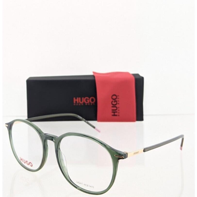 Hugo Boss Eyeglasses HG 1277 1ED Frame