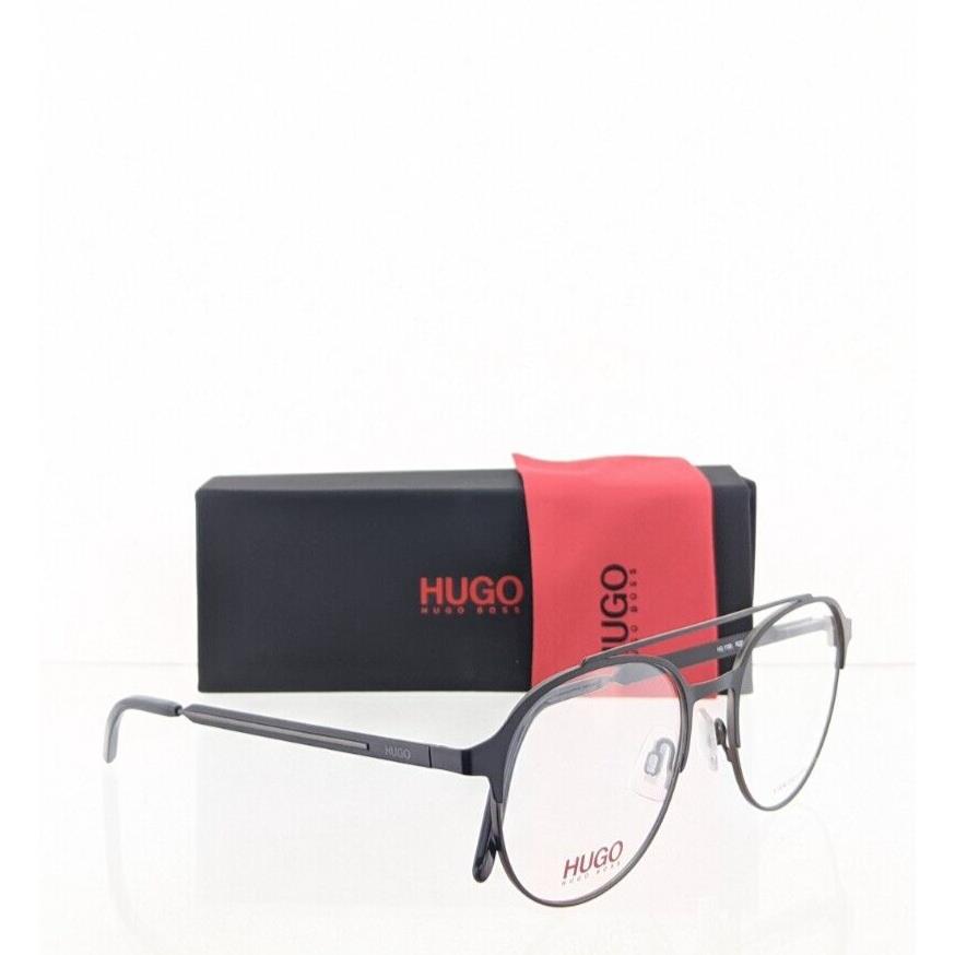 Hugo Boss Eyeglasses HG 1156 Rzz Frame