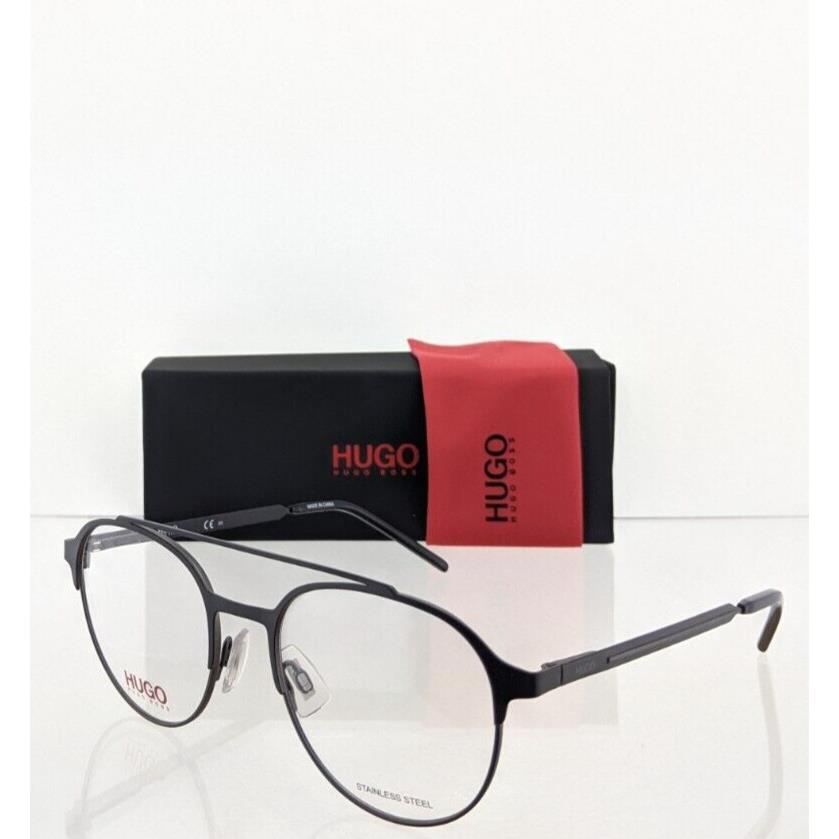 Hugo Boss Eyeglasses HG 1156 Rzz Frame