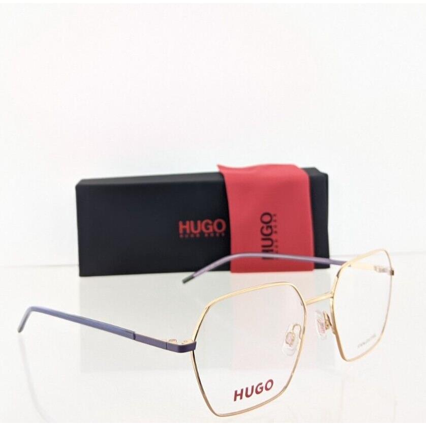 Hugo Boss Eyeglasses HG 1279 S9E Frame