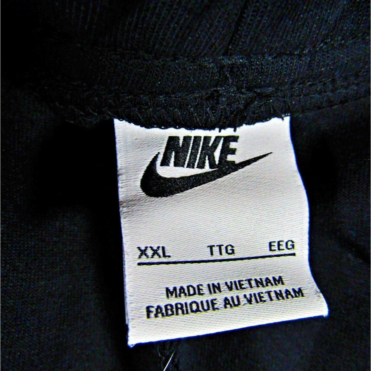 Nike clothing  - Blue 9
