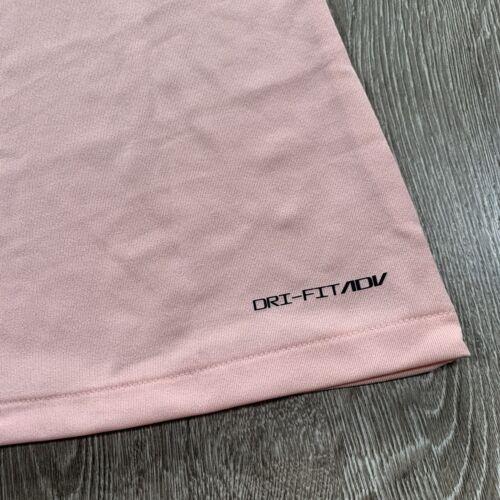 Nike clothing  - Pink 4