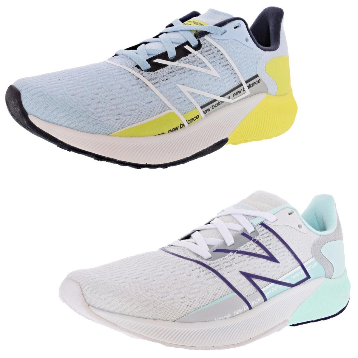 New Balance Women`s Wfcpr Fuelcell Propel V2 Cushioned Running Shoes
