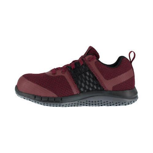 Reebok shoes  - Black/Coal Grey 2