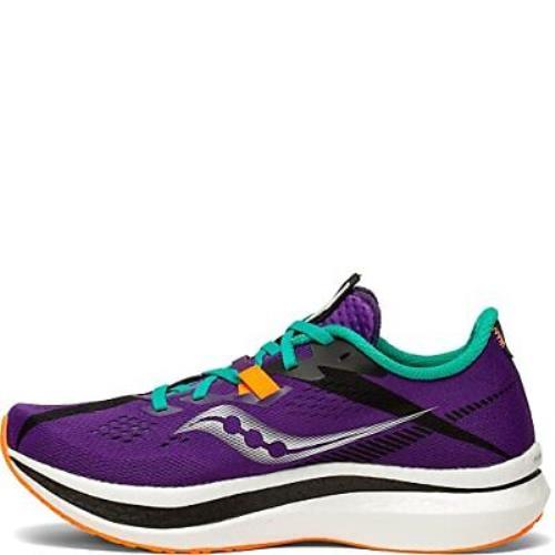Saucony Women`s Endorphin Pro 2 Running Shoes