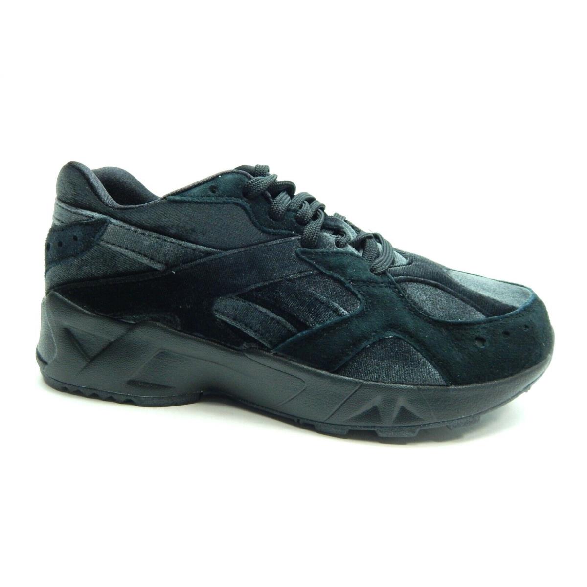 Reebok Aztrek Trb Black Gravel EF7350 Women Shoes Size 7.5
