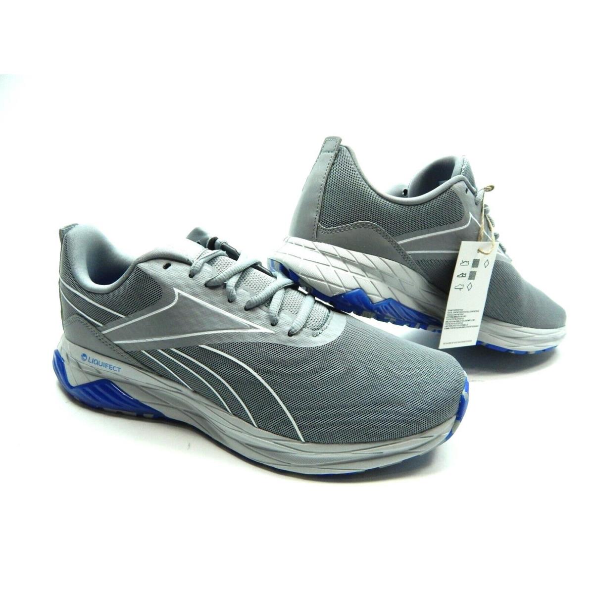 Reebok Men`s Liquifect 180 2.0 PUGRY4 FX1645 Shoes Size 9