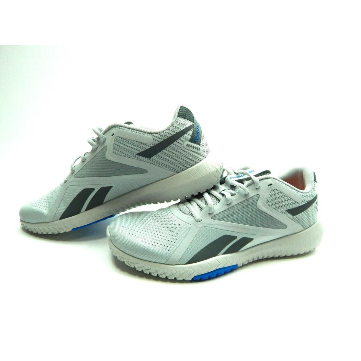 Reebok shoes Flexagon Force - Gray 4