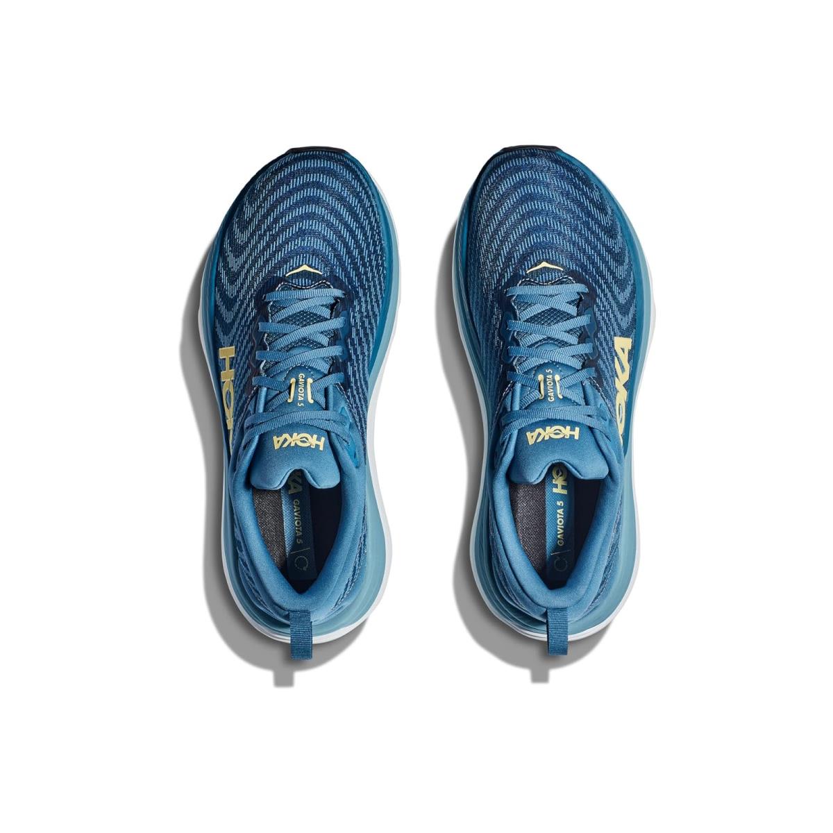 Man`s Sneakers Athletic Shoes Hoka Gaviota 5