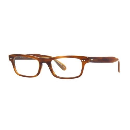 Oliver Peoples Calvet OV5396U 1011 51 Raintree Optical Eyeglasses Frame