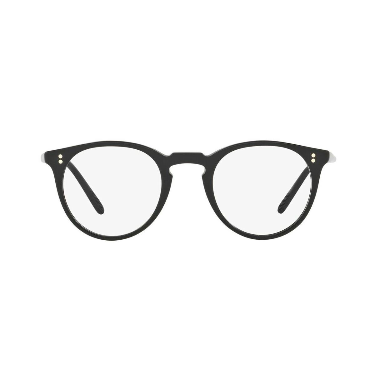 Oliver Peoples O`malley OV 5183 Black 1005L Eyeglasses