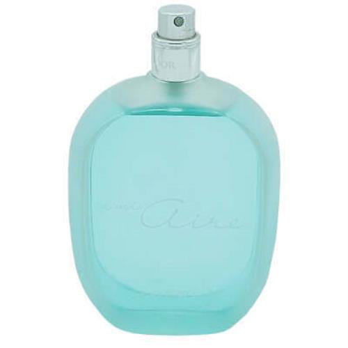 A Mi Aire by Loewe For Women Edt 3.3 / 3.4 oz Tester