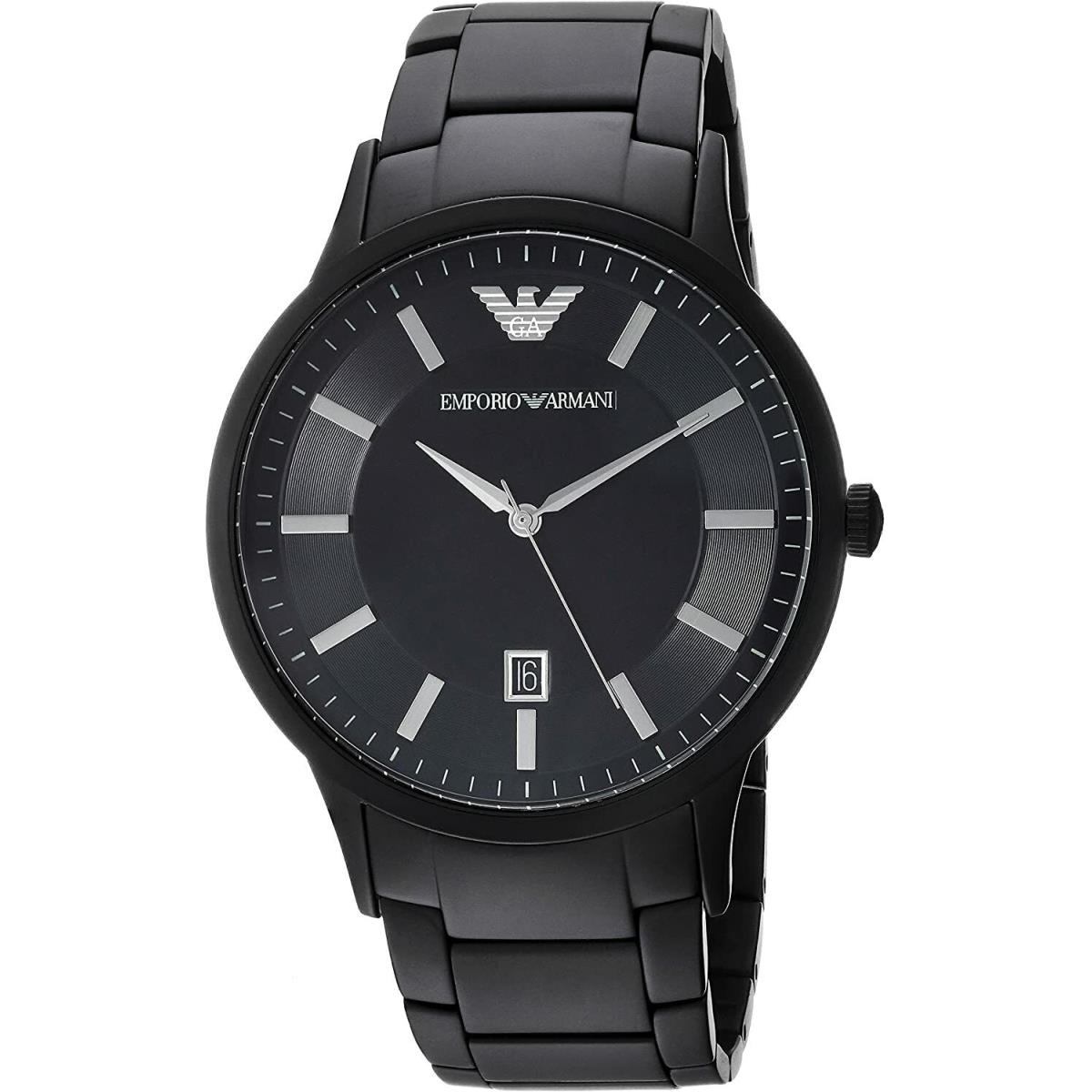 Emporio Armani AR11079 Men`s Dress and Box