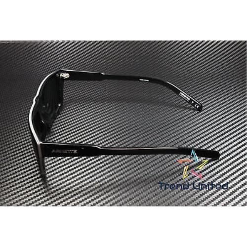 Arnette sunglasses  - Frame: Black Grey Black, Lens: Grey Black Mirror 2
