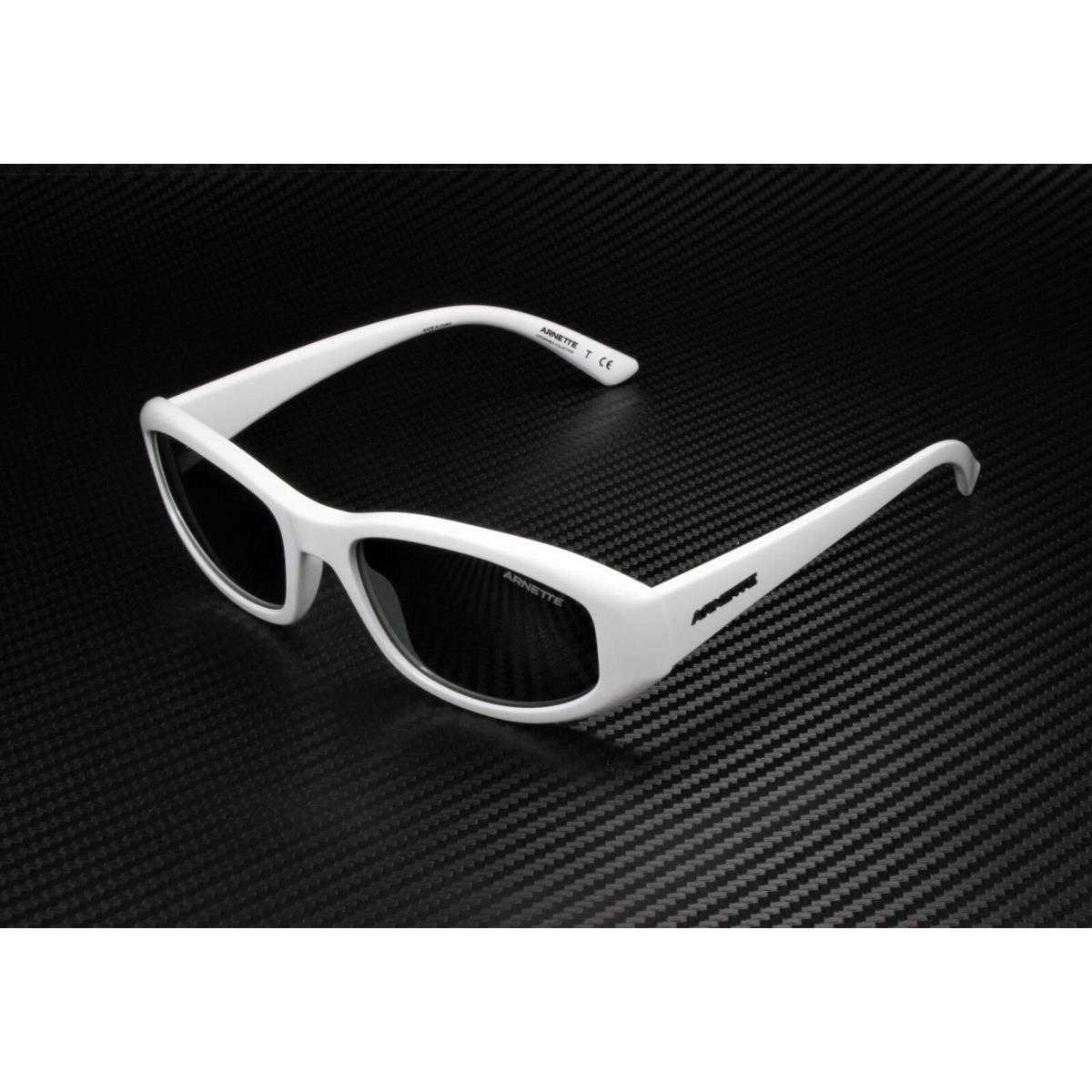 Arnette AN4266 262487 White Grey 54 mm Men`s Sunglasses