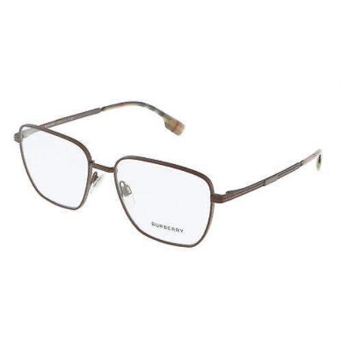 Burberry 0BE1368 Booth Optical Frames