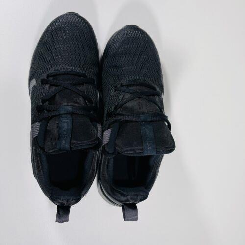 Nike shoes Legend Essential - Black / Anthracite- Anthracite 8