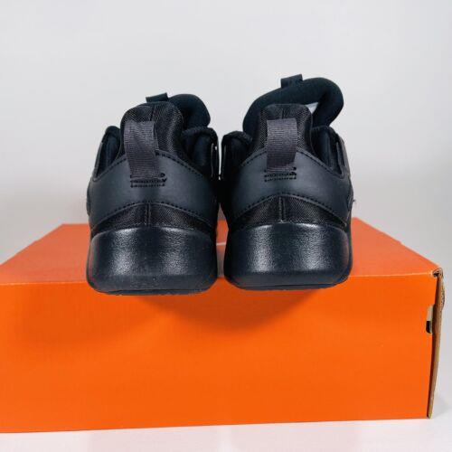 Nike shoes Legend Essential - Black / Anthracite- Anthracite 9