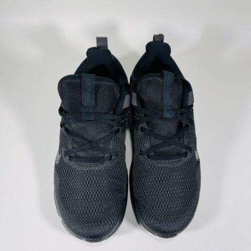 Nike shoes Legend Essential - Black / Anthracite- Anthracite 7