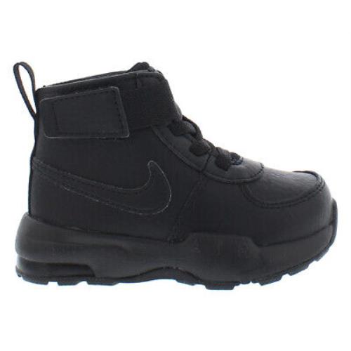 Nike Air Max Goaterra 2.0 Infant/toddler Shoes - Black , Black Main