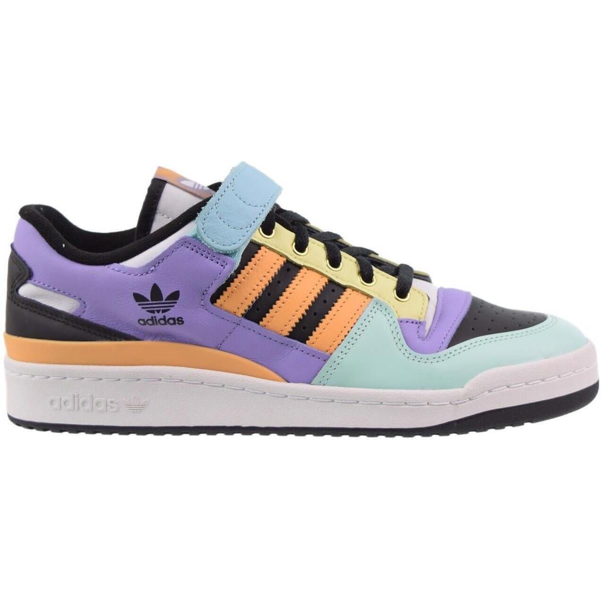 Size 6 - Adidas Forum Low Easter