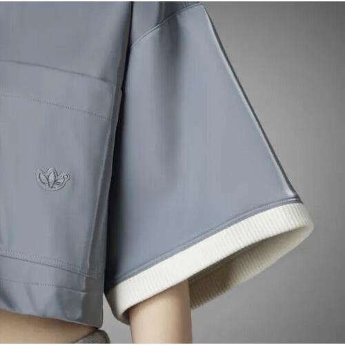 Adidas clothing  - Gray 4
