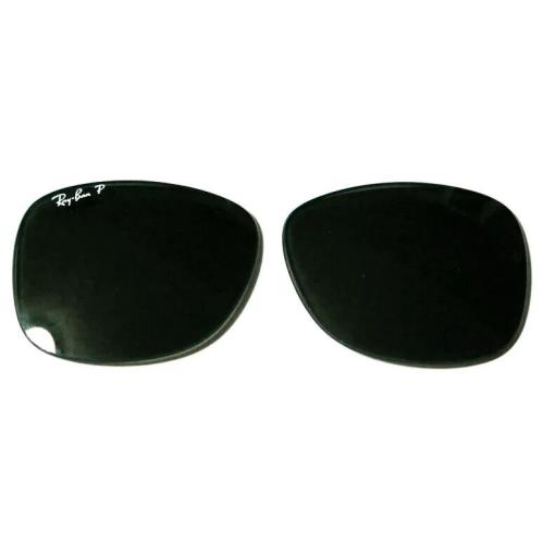 Ray Ban RB2140 Classic Wayfarer Polarized G15 Replacement Lenses 54mm