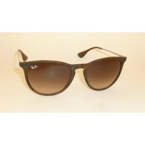 Ray-Ban sunglasses  - Tortoise Frame, Gradient Brown Lens 1