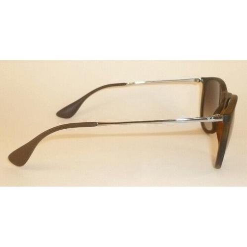 Ray-Ban sunglasses  - Tortoise Frame, Gradient Brown Lens 3