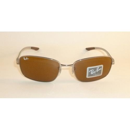 Ray-Ban sunglasses  - Frame: , Lens: Brown 0