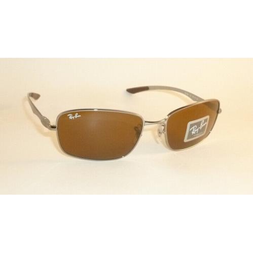 Ray-Ban sunglasses  - Frame: , Lens: Brown 1
