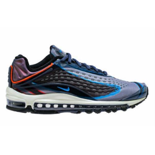 Nike shoes Air Max Deluxe - Multicolor 1
