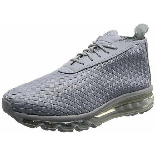 Nike Air Max Woven Boot - Grey, Manufacturer: Grey