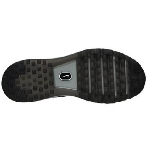 Nike shoes Air Max - Black 2
