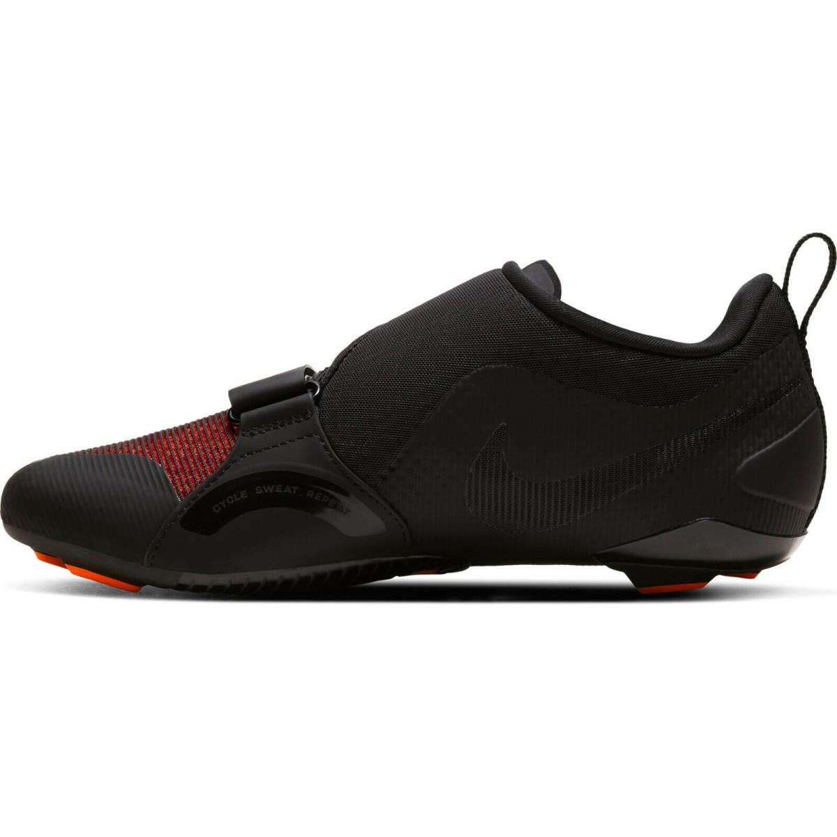 Nike shoes Hyperize - Black 0