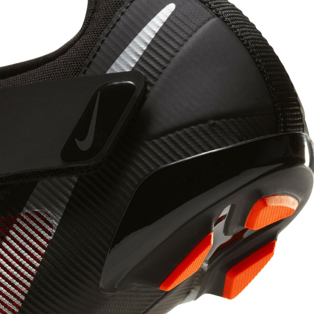 Nike shoes Hyperize - Black 5