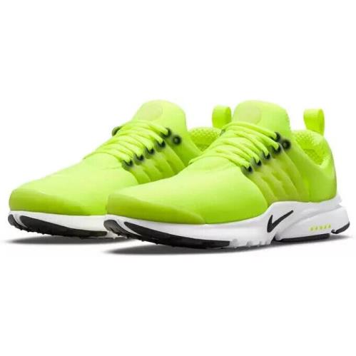 Nike Air Presto GS Running Shoes