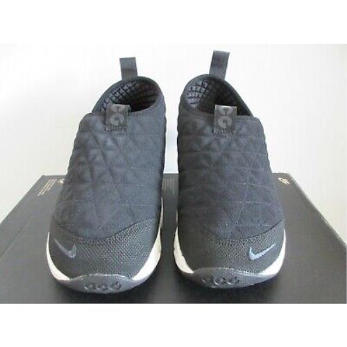 Nike shoes ACG Moc - Black 1