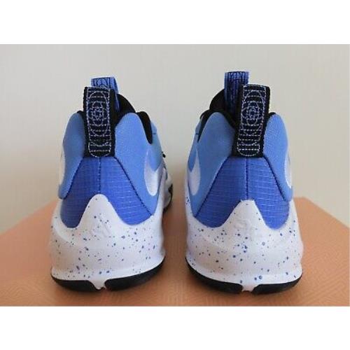 Nike shoes Zoom Freak - Blue 2