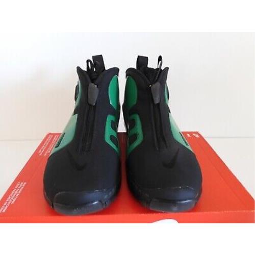 Nike shoes Air Flightposite - Black 1
