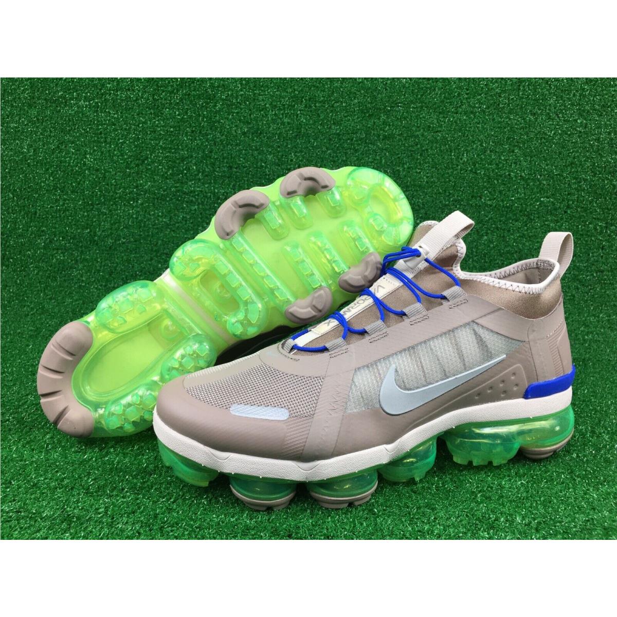 Nike vapormax utility green hotsell