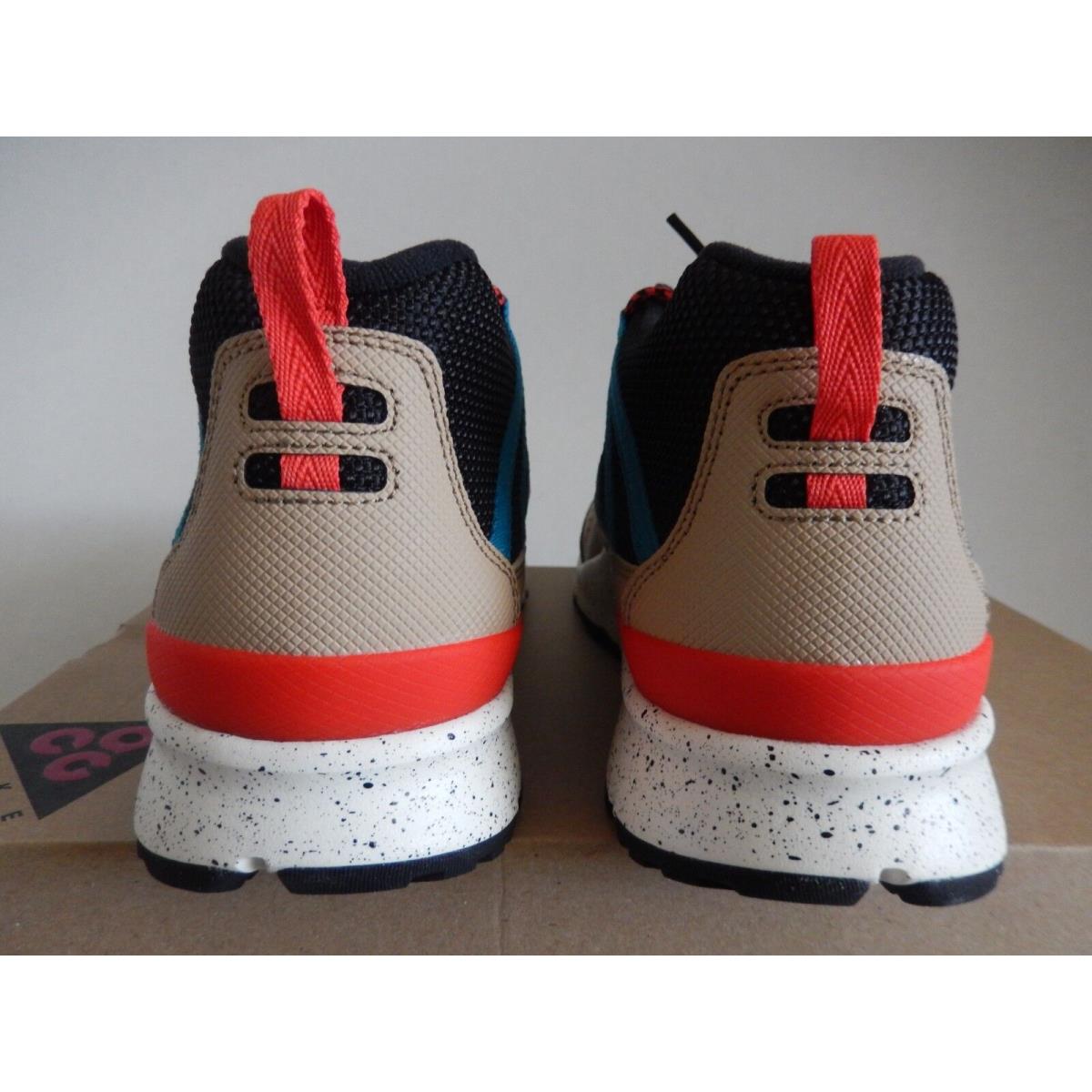 Nike shoes ACG OKWAHN - Brown 2