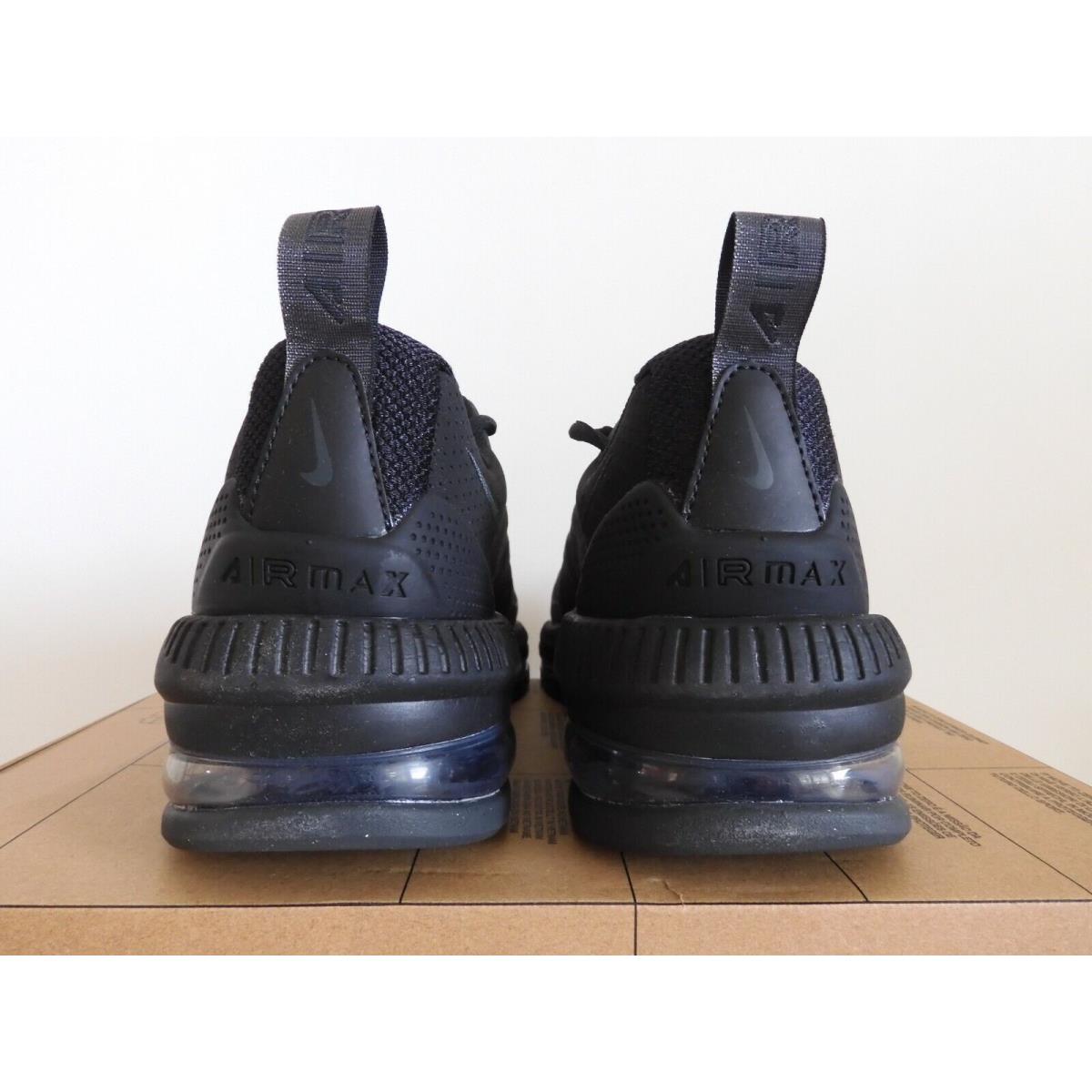 Nike shoes Air Max Genome - Black 2