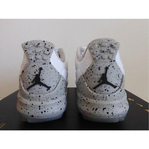 Nike shoes ADG - White 3
