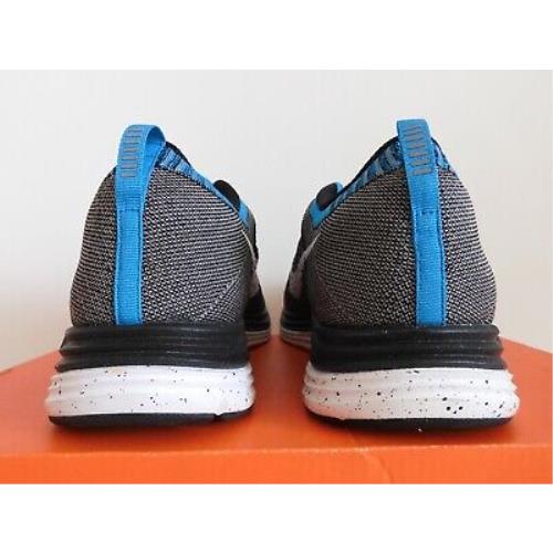 Nike shoes Flyknit - Black 2
