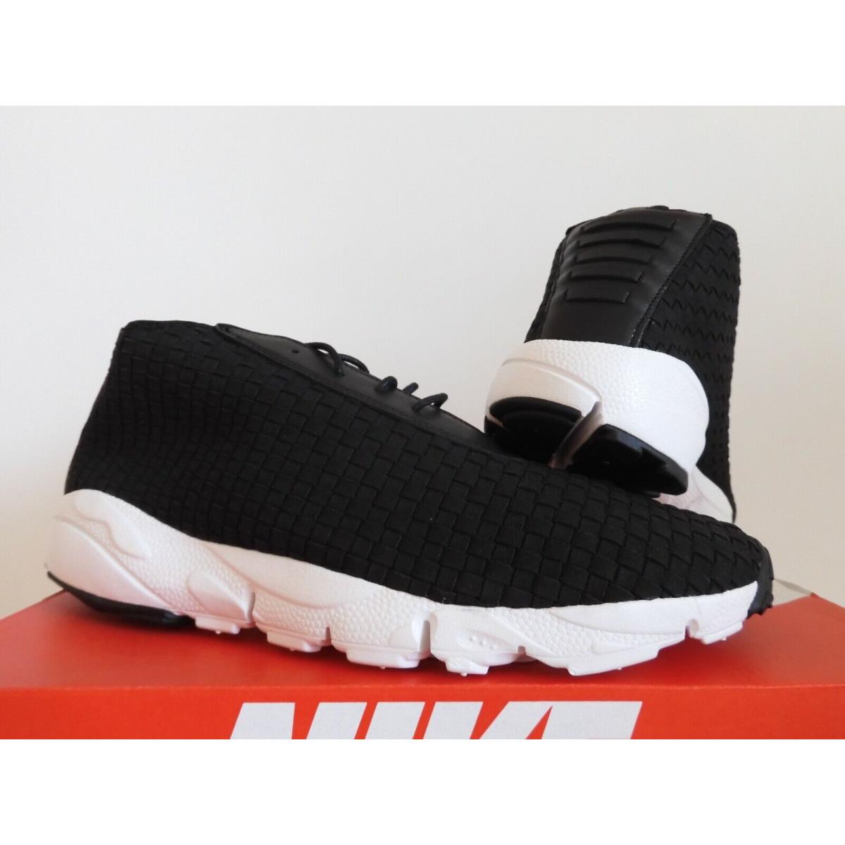 Nike shoes Air Footscape - Black 0